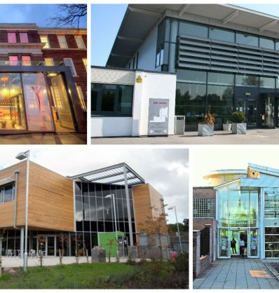 South Staffordshire College